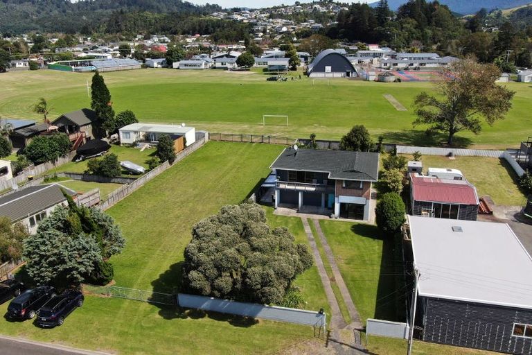 Photo of property in 105 Ajax Road, Whangamata, 3620