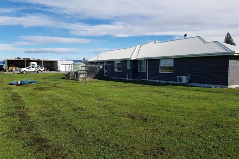 Photo of property in 260b Foothills Road, Okuku, Rangiora, 7473