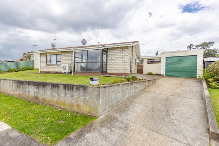 Photo of property in 10 Bens Place, Springvale, Wanganui, 4501
