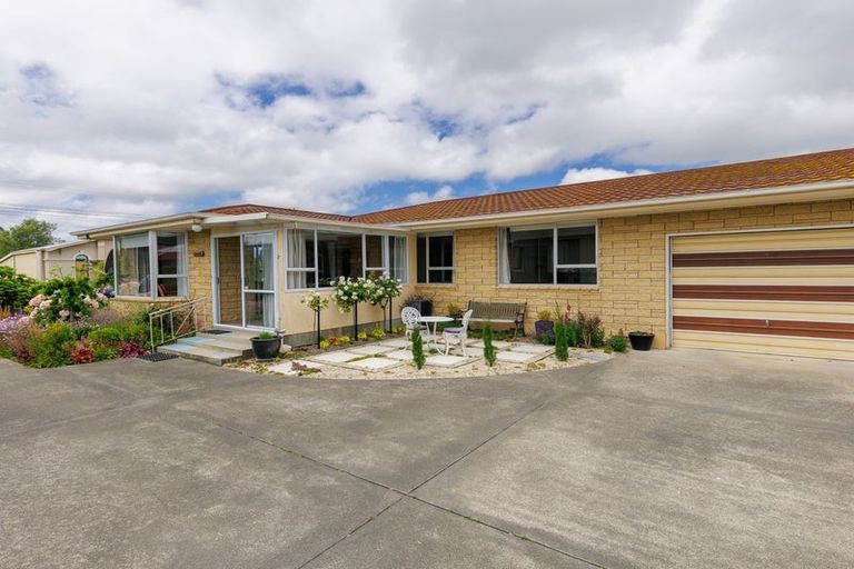 Photo of property in 25a Leonard Street, Waimate, 7924