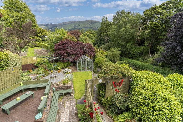 Photo of property in 13 Hillary Street, Liberton, Dunedin, 9010