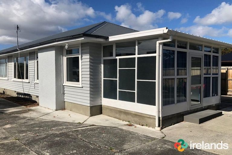 Photo of property in 2/159 Innes Road, St Albans, Christchurch, 8052