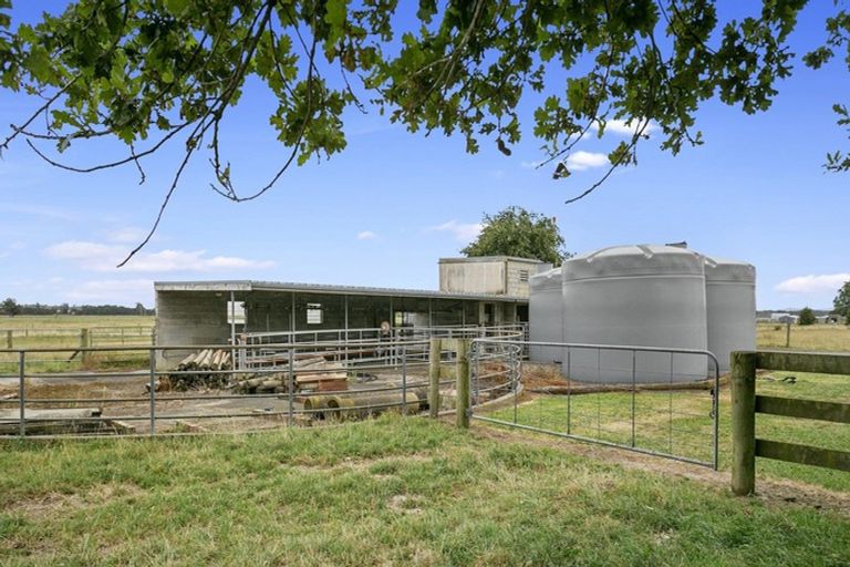 Photo of property in 5632 State Highway 27, Ngarua, Waitoa, 3380