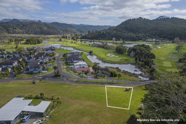 Photo of property in 17 Saint Andrews Drive, Pauanui, Hikuai, 3579