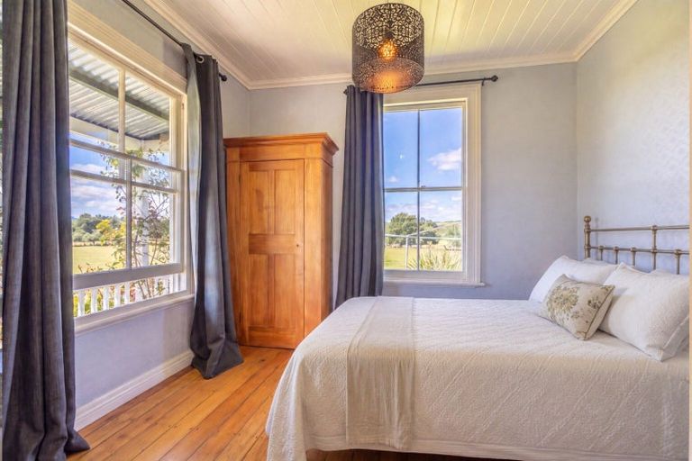 Photo of property in 537 Lake Road, Flemington, Waipukurau, 4282