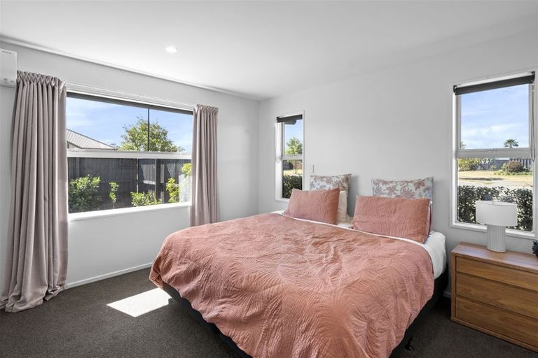 Photo of property in 30 Flint Road, Rolleston, 7614