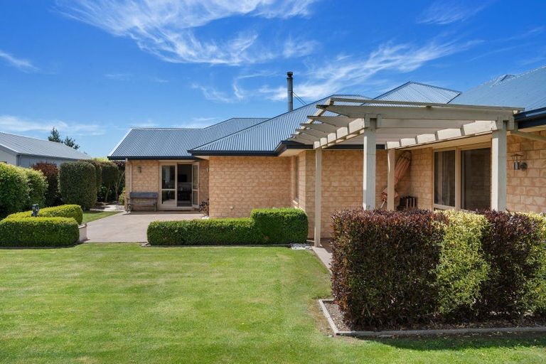 Photo of property in 72 Rotherham Drive, West Melton, 7618