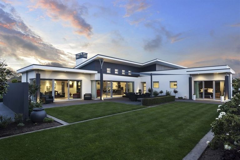 Photo of property in 22 Ruby Avenue, Northwood, Christchurch, 8051