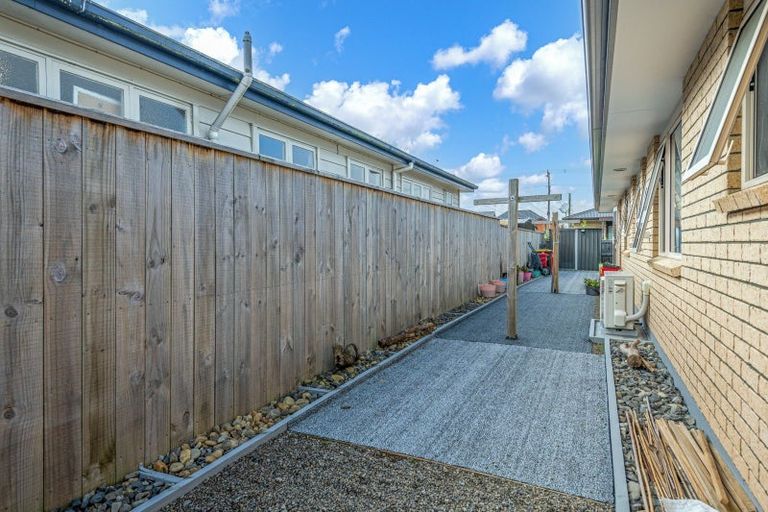 Photo of property in 30b Tyndall Street, Pahiatua, 4910