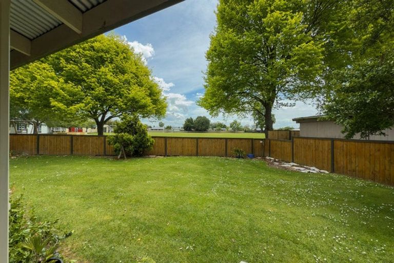 Photo of property in 17 Sylvan Place, Matamata, 3400