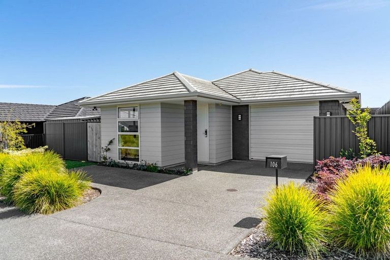 Photo of property in 106 Sentinel Avenue, Omokoroa, 3114
