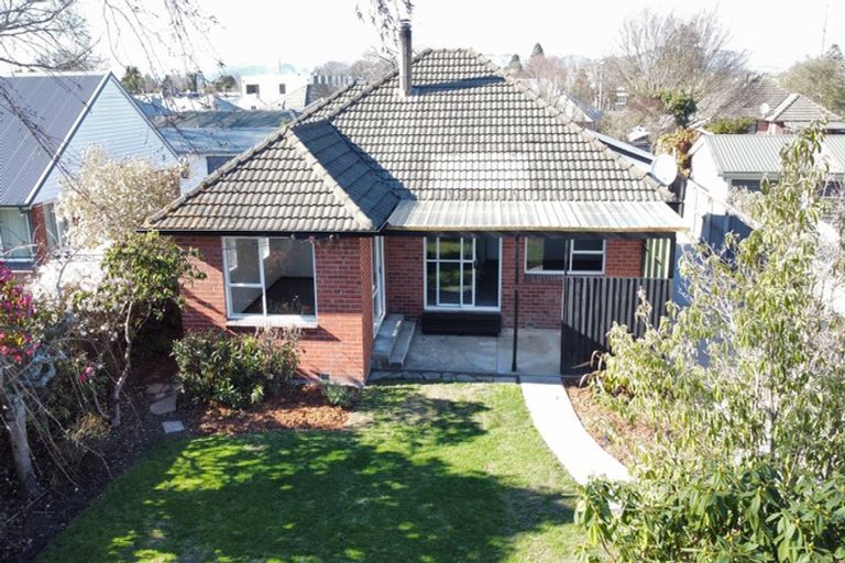 Photo of property in 171 Aorangi Road, Bryndwr, Christchurch, 8053