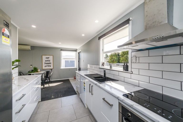 Photo of property in 46 Worcester Street, Ashhurst, 4810