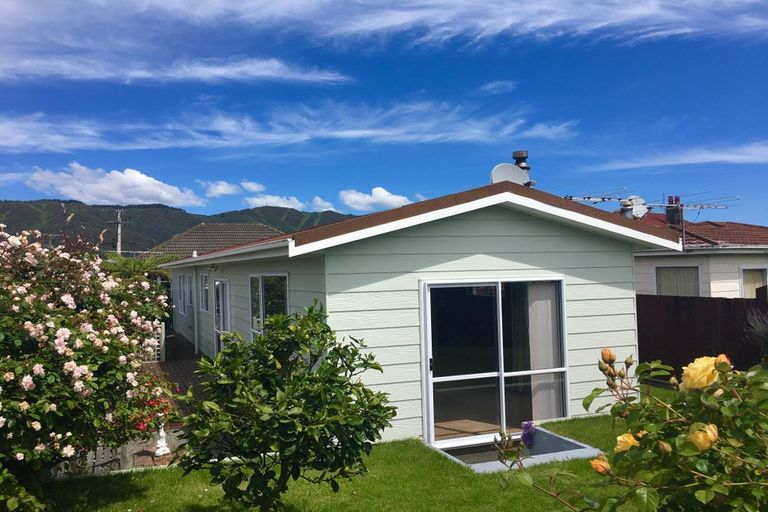 Photo of property in 3/83 Colson Street, Avalon, Lower Hutt, 5011