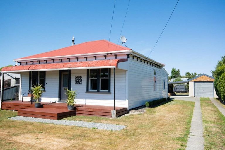 Photo of property in 8 March Street, Spring Creek, 7202