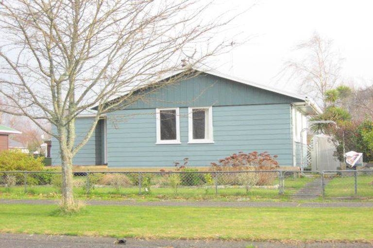 Photo of property in 164 Te Rangitautahanga Road, Turangi, 3334
