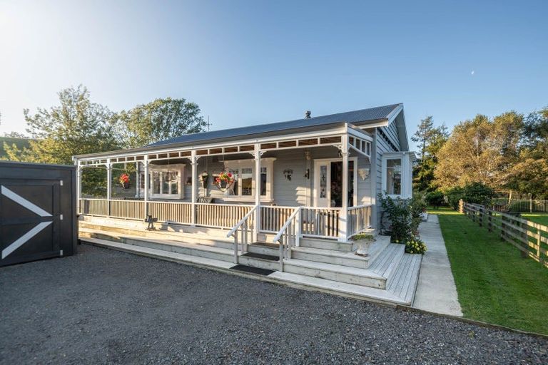 Photo of property in 772 Roto O Rangi Road, Rotoorangi, Cambridge, 3495