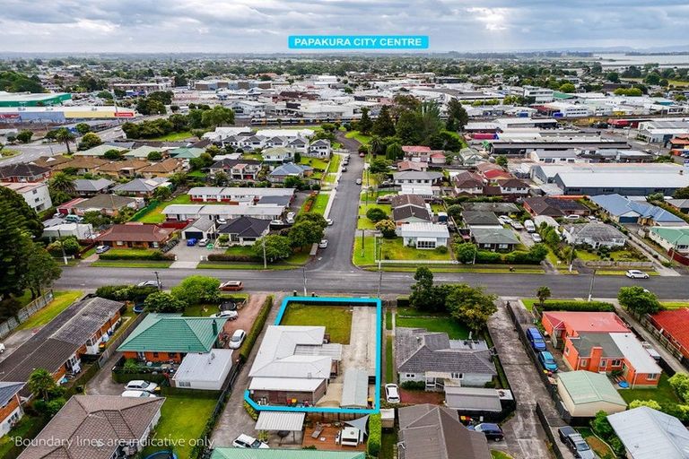 Photo of property in 1/9 Prictor Street, Papakura, 2110