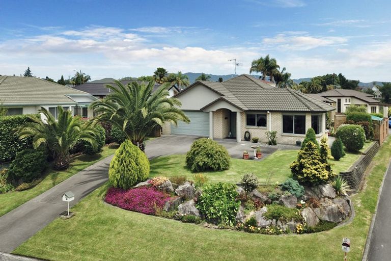 Photo of property in 50 Norm Freeman Drive, Te Puke, 3119