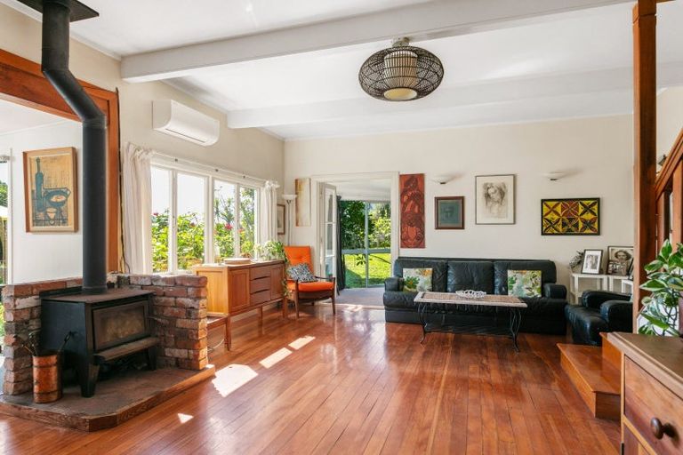 Photo of property in 50 Murphy Road, Wainui, Gisborne, 4010