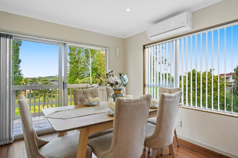 Photo of property in 200 Fisher Parade, Farm Cove, Auckland, 2012