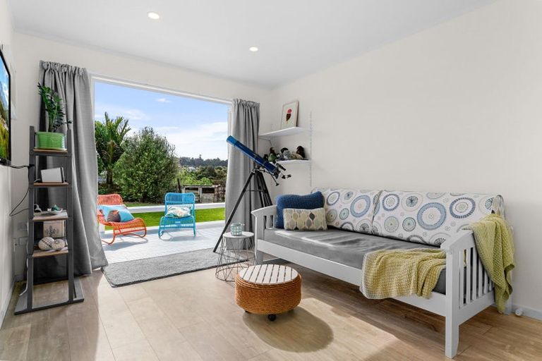 Photo of property in 92 Ritchie Road, Parua Bay, Whangarei, 0174