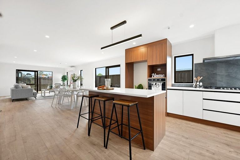 Photo of property in 27 Joint Avenue, Chartwell, Hamilton, 3210