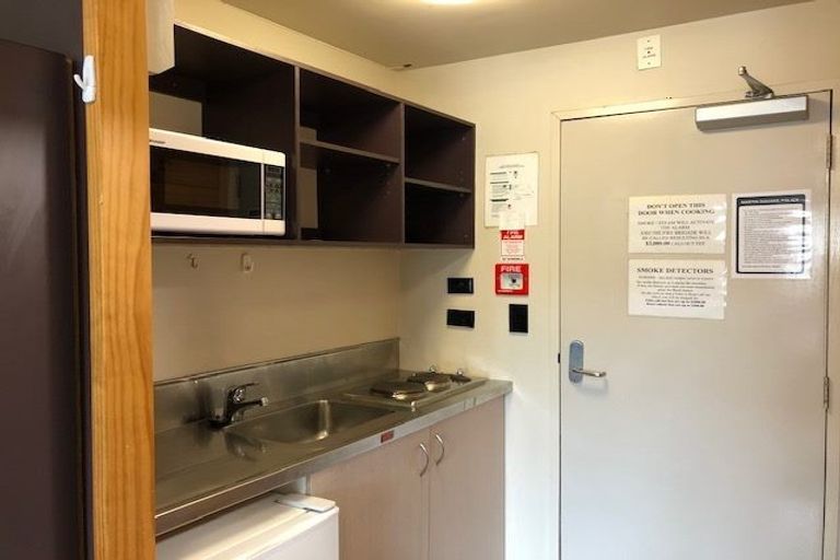 Photo of property in Martin Square Apartments, 416/20 Martin Square, Te Aro, Wellington, 6011