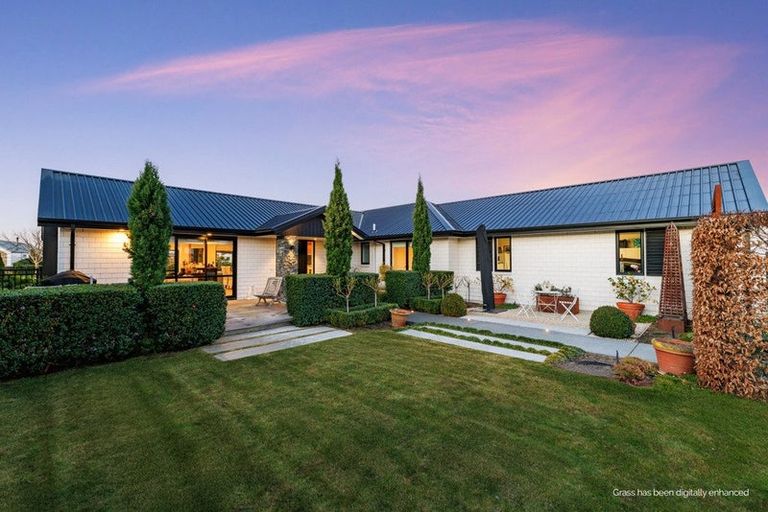 Photo of property in 75 The Esplanade, Pegasus, 7612