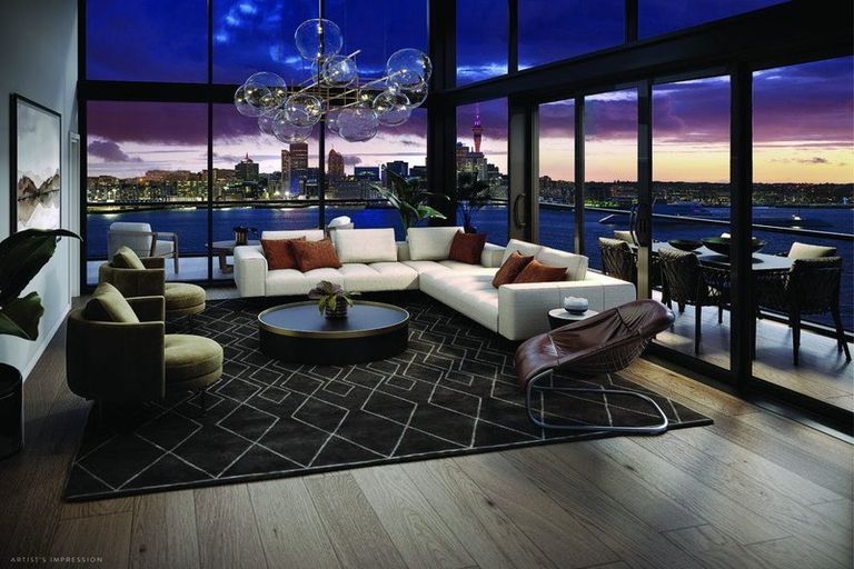 Photo of property in 82 Mokoia Road, Birkenhead, Auckland, 0626