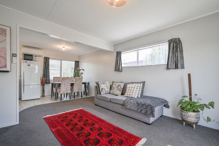 Photo of property in 1/705 Jervois Street, Mayfair, Hastings, 4122