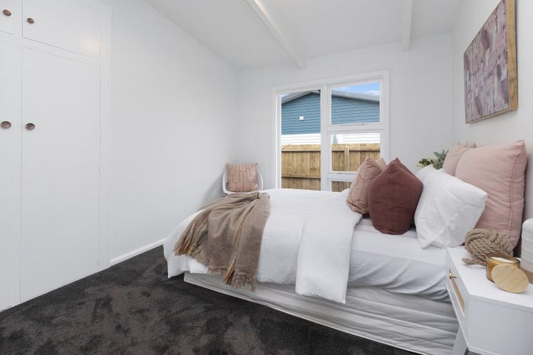 Photo of property in 62 Breens Road, Bishopdale, Christchurch, 8051