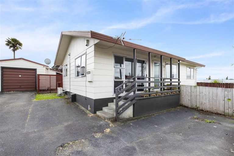 Photo of property in 48a Rodney Street, Nawton, Hamilton, 3200