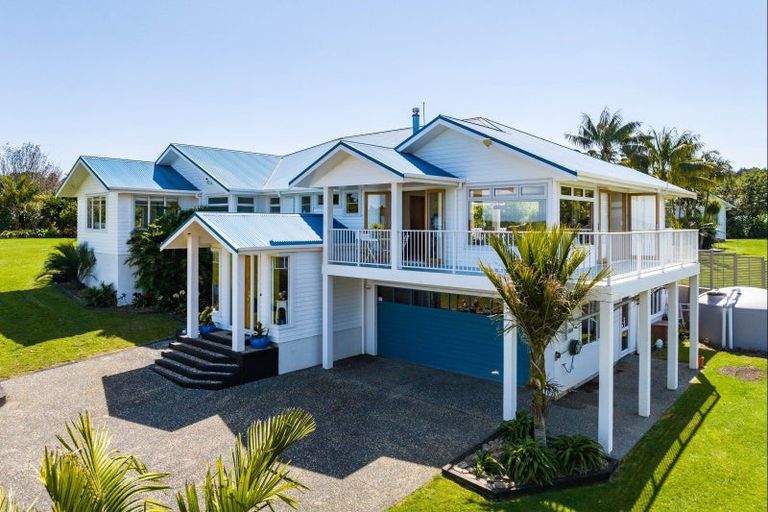 Photo of property in 92 Ritchie Road, Parua Bay, Whangarei, 0174