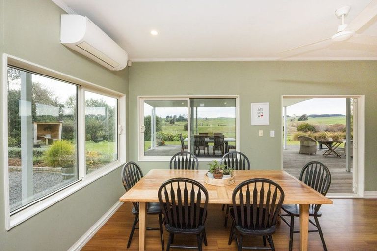 Photo of property in 780 Halcombe Road, Halcombe, 4775
