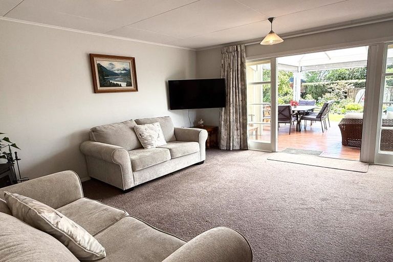 Photo of property in 284 Scott Street, Witherlea, Blenheim, 7201