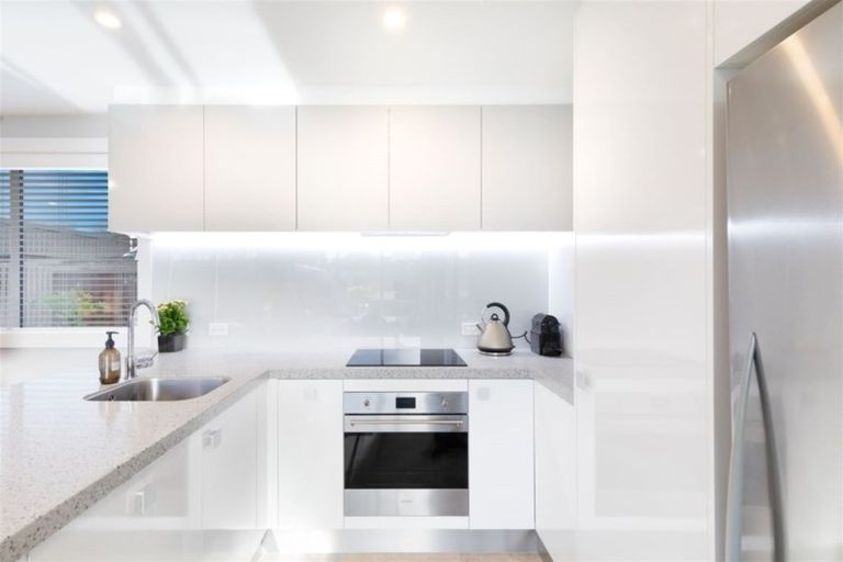 Photo of property in 4/10 Stoneyhurst Street, St Albans, Christchurch, 8014