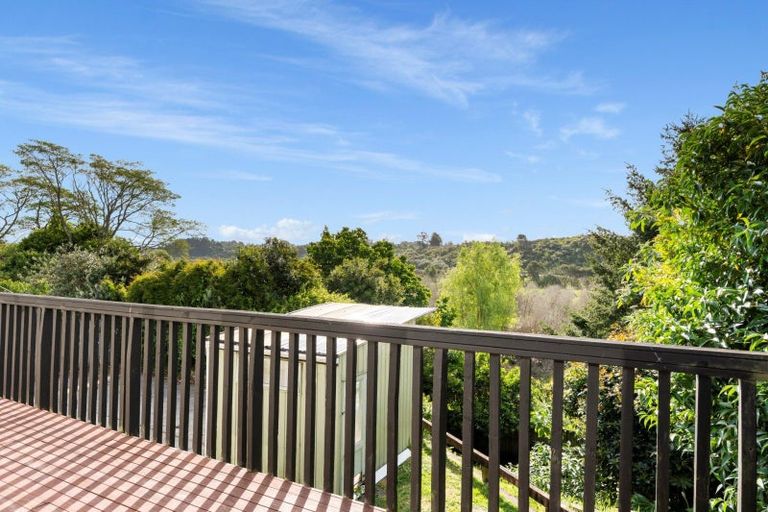 Photo of property in 61 Bongard Street, Gate Pa, Tauranga, 3112