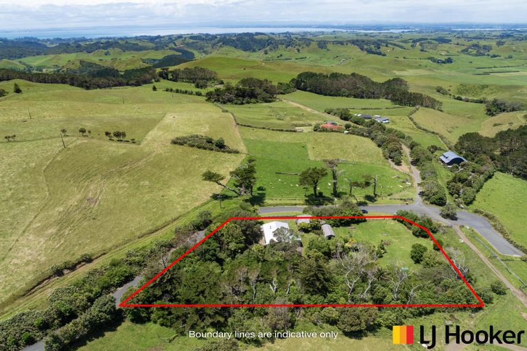 Photo of property in 356 Hamilton Road, Awhitu, Waiuku, 2684