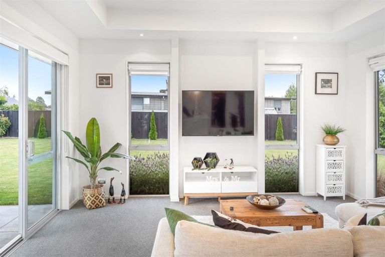 Photo of property in 38 Preston Avenue, West Melton, 7618