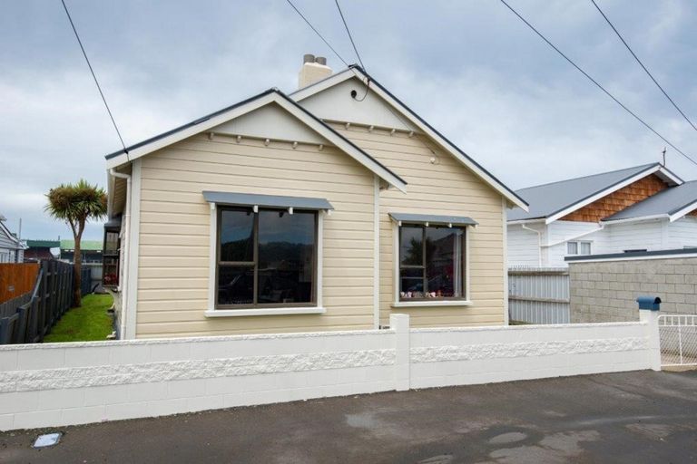 Photo of property in 91 Richardson Street, Saint Kilda, Dunedin, 9012