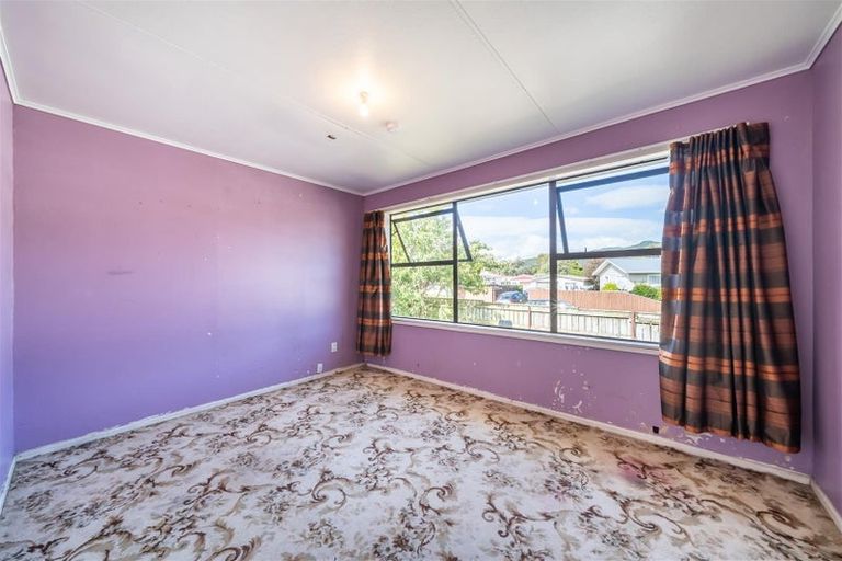 Photo of property in 8 Meremere Street, Wainuiomata, Lower Hutt, 5014