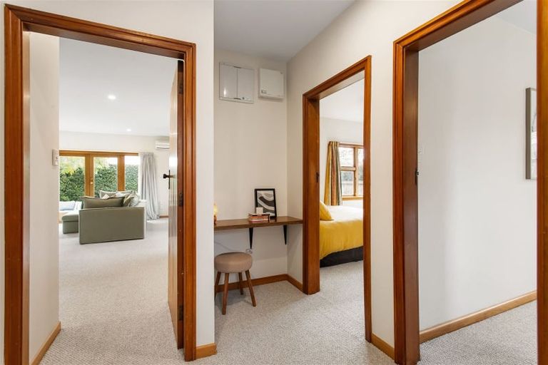 Photo of property in 260 Ilam Road, Burnside, Christchurch, 8053