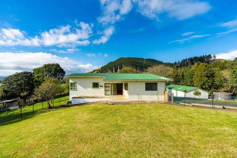 Photo of property in 2136 Waihue Road, Mamaranui, Dargaville, 0372