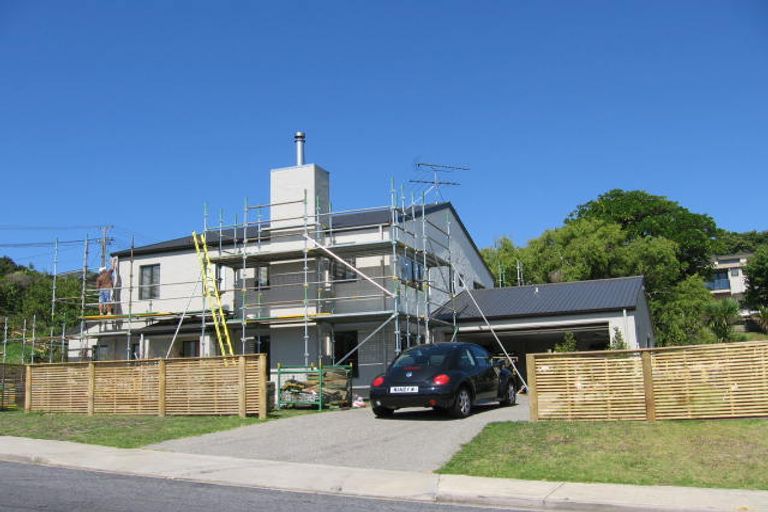 Photo of property in 2 Manuwai Road, Torbay, Auckland, 0630