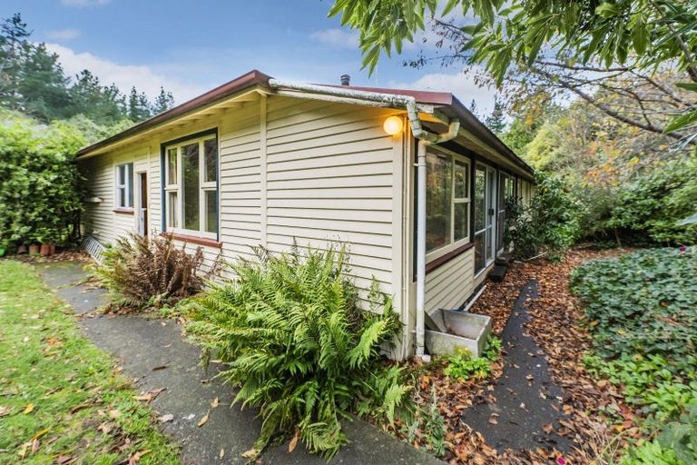 Photo of property in 663 Rubicon Road, Springfield, Sheffield, 7580