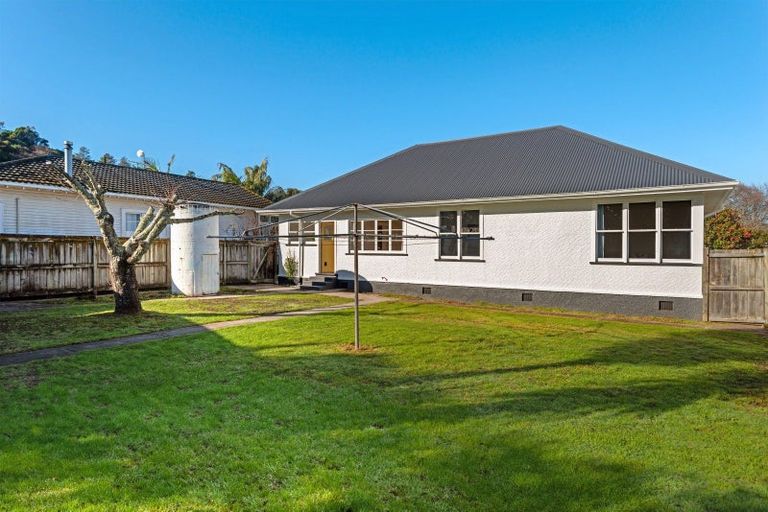 Photo of property in 26 Domett Street, Whataupoko, Gisborne, 4010