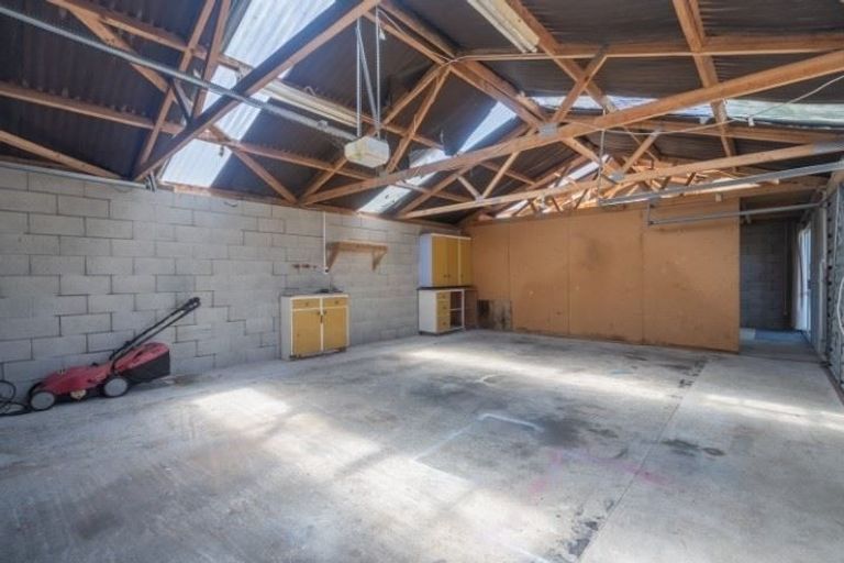 Photo of property in 34 Kirner Street, Burwood, Christchurch, 8083