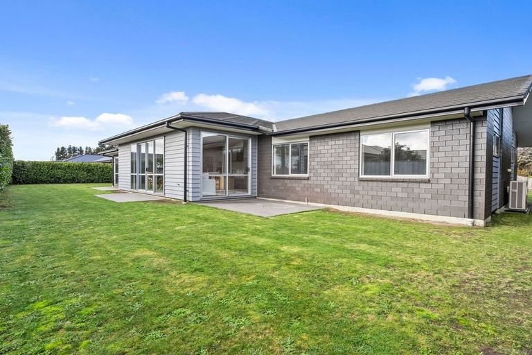 Photo of property in 666 Springston Rolleston Road, Rolleston, 7615