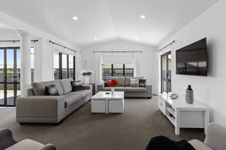 Photo of property in 5 Maple Place, Morrinsville, 3300